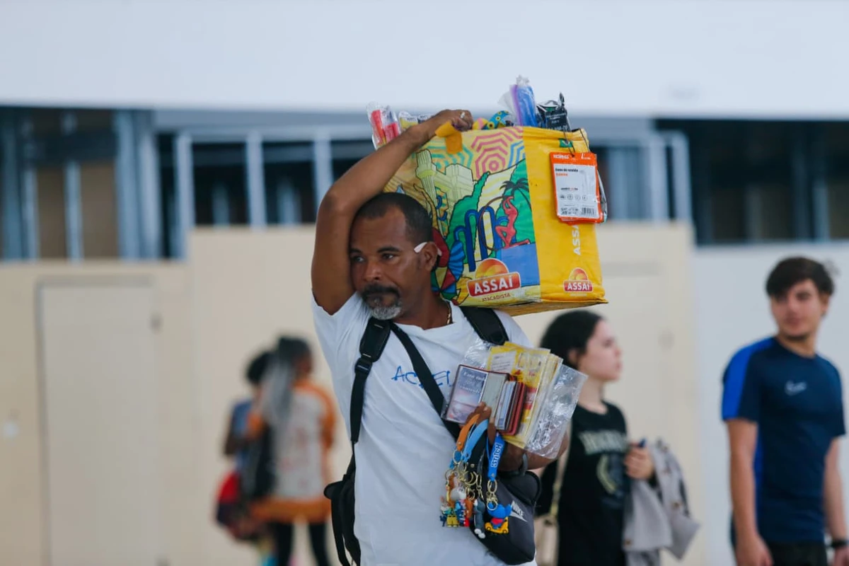 Novo terminal começa a operar e velha rodoviária fecha as portas no mesmo dia em Salvador por Arison Marinho