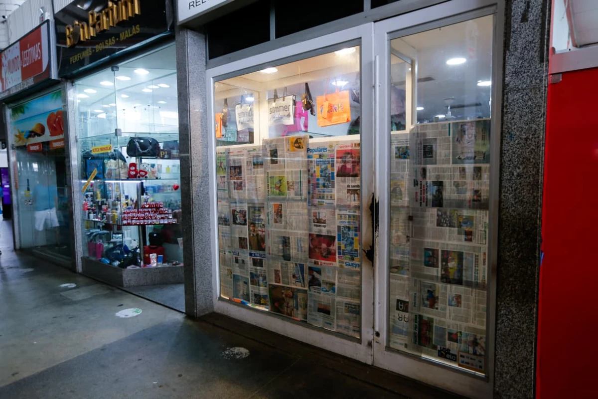 Novo terminal começa a operar e velha rodoviária fecha as portas no mesmo dia em Salvador por Arison Marinho