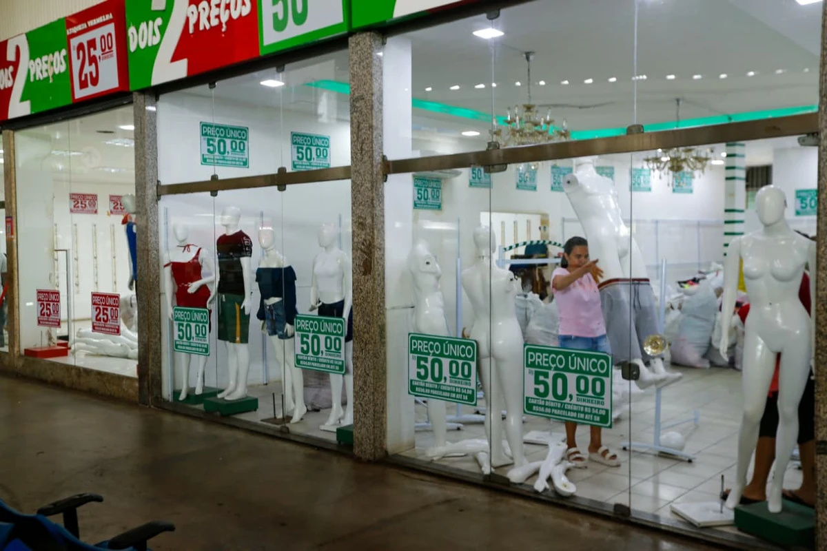 Novo terminal começa a operar e velha rodoviária fecha as portas no mesmo dia em Salvador por Arison Marinho