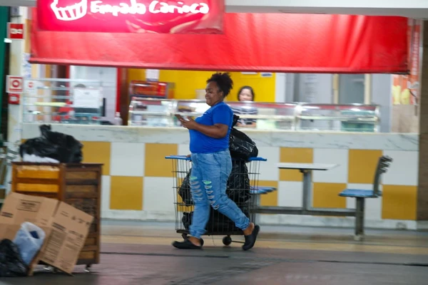 Novo terminal começa a operar e velha rodoviária fecha as portas no mesmo dia em Salvador por Arison Marinho