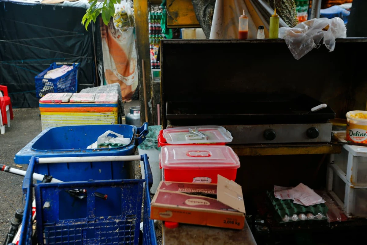 Novo terminal começa a operar e velha rodoviária fecha as portas no mesmo dia em Salvador por Arison Marinho