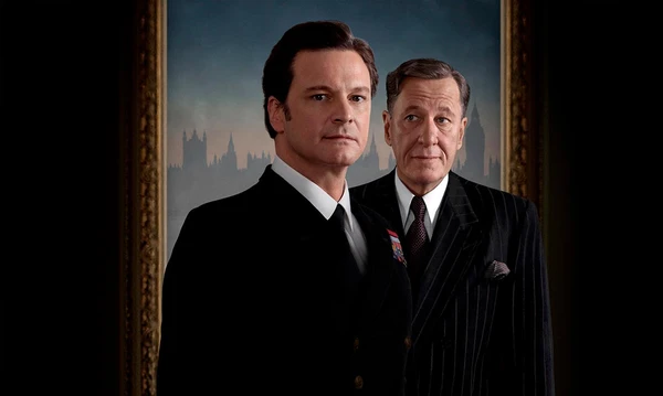 O Discurso do Rei – Superação com disciplina por Reprodução