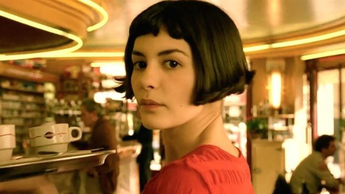 O Fabuloso Destino de Amélie Poulain – Delicadeza, imaginação e afeto por Reprodução