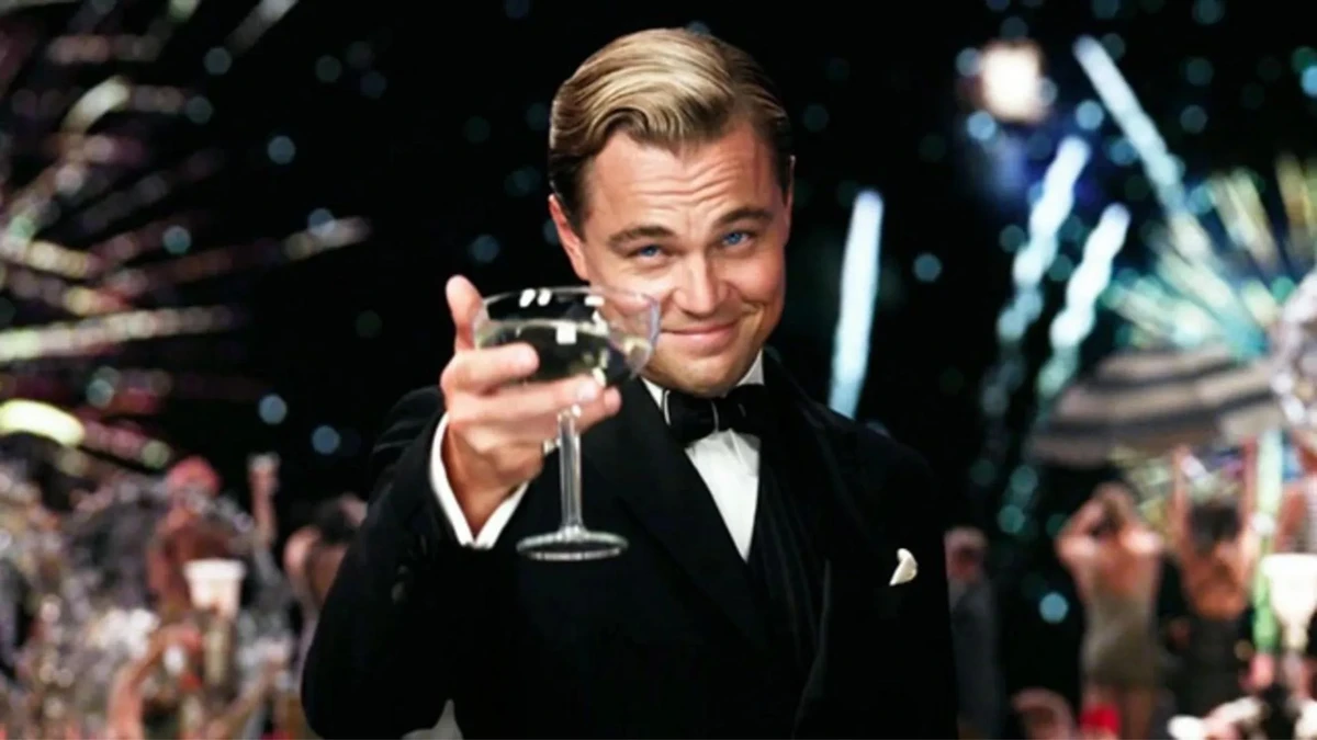 O Grande Gatsby – Luxo, romance e grandiosidade por Reprodução