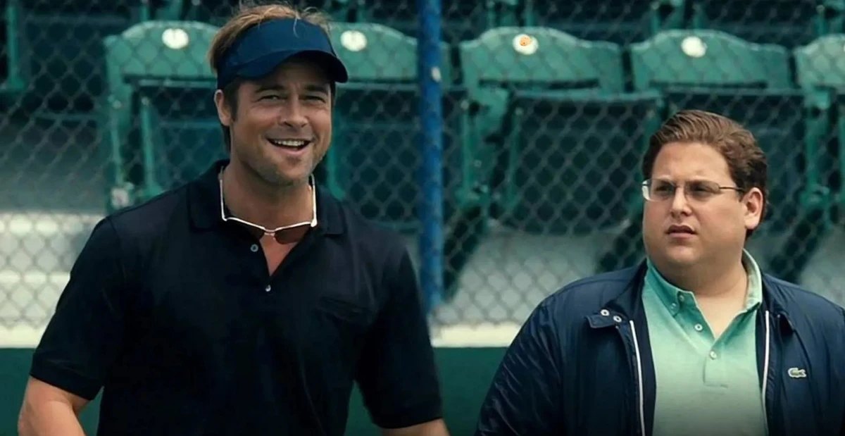 O Homem que Mudou o Jogo – Persistência estratégica por Reprodução