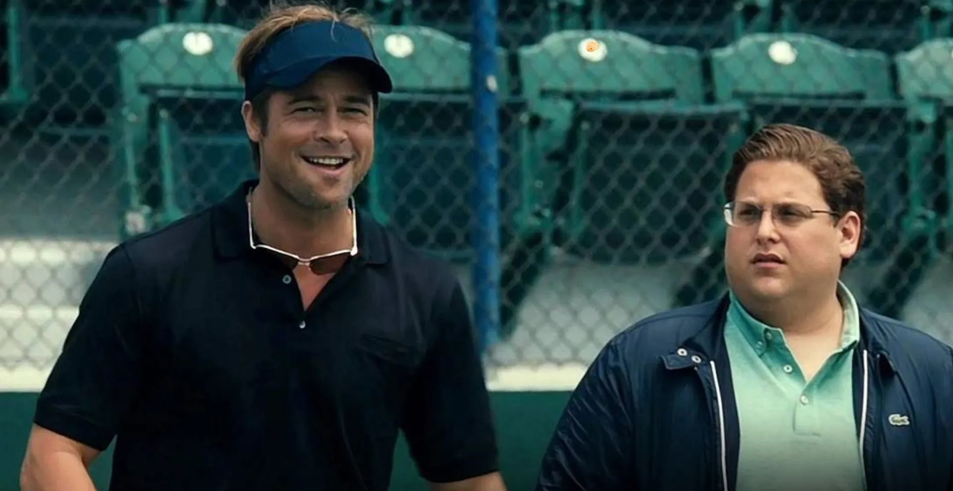 O Homem que Mudou o Jogo – Persistência estratégica por Reprodução