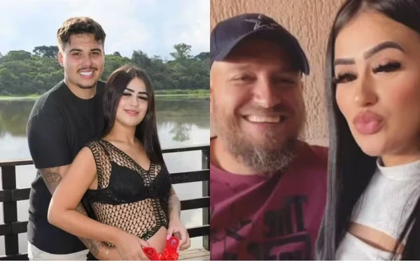 Pai de Rayne Luiza rompe com Pedro após polêmica no BBB 26