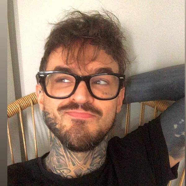 PC Siqueira por Reprodução