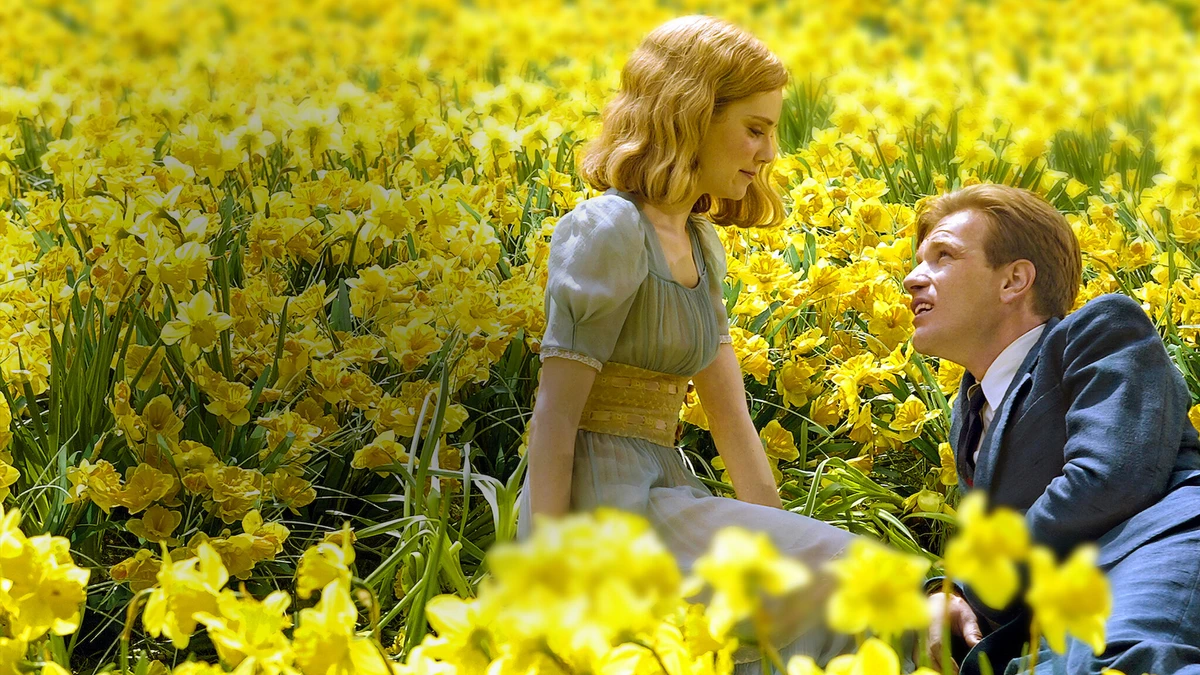 Peixe Grande – Histórias e imaginação por Reprodução