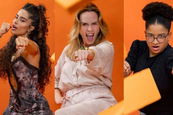 Primeiro paredão do BBB mostra disputa acirrada