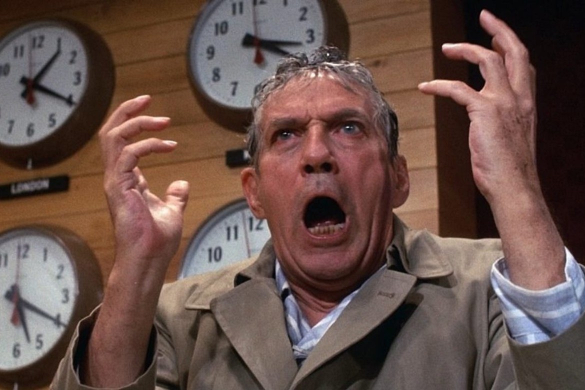 Rede de Intrigas – Ambição e bastidores por Reprodução