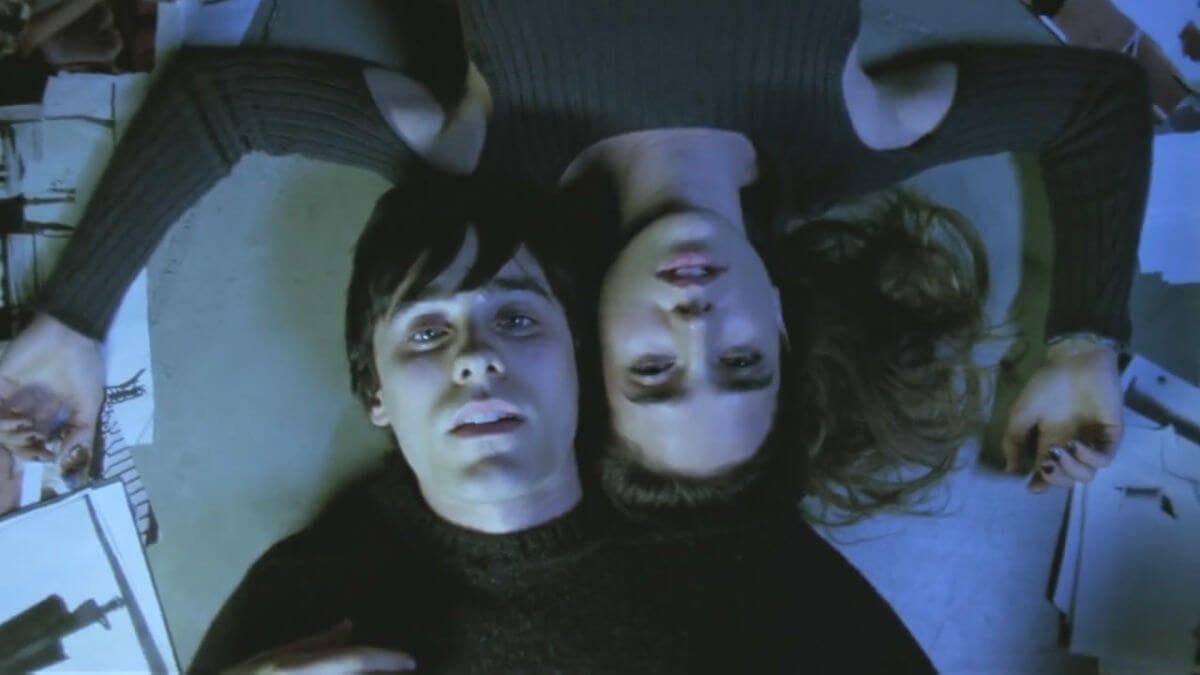 Réquiem para um Sonho – Intensidade emocional sem filtro por Reprodução