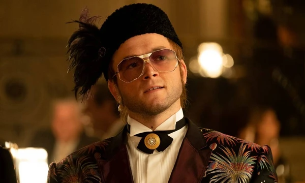 Rocketman – Excesso, talento e vulnerabilidade por Reprodução