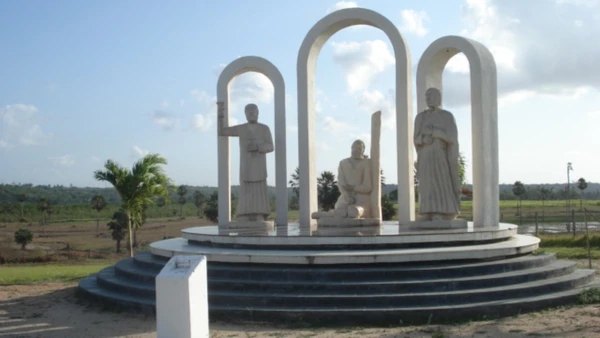Saiba o que torna São Gonçalo do Amarante um destino imperdível no Nordeste