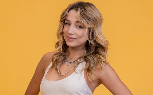 Samira é do signo de Sagitário  por Manoella Mello/TV Globo