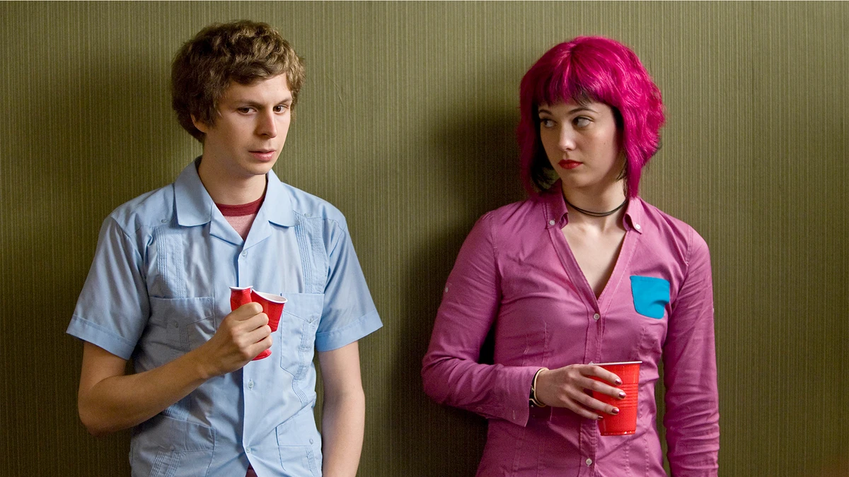 Scott Pilgrim Contra o Mundo – Ritmo veloz e linguagem moderna por Reprodução