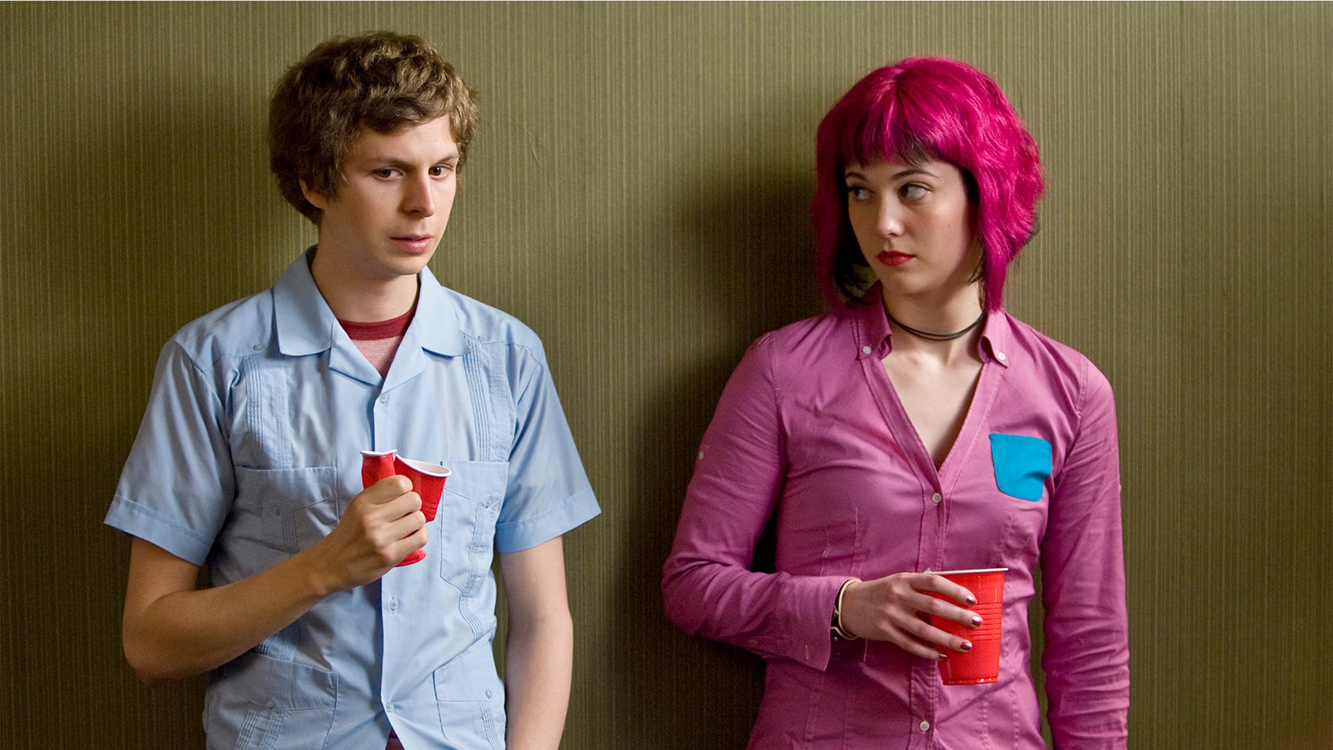 Scott Pilgrim Contra o Mundo – Ritmo veloz e linguagem moderna por Reprodução