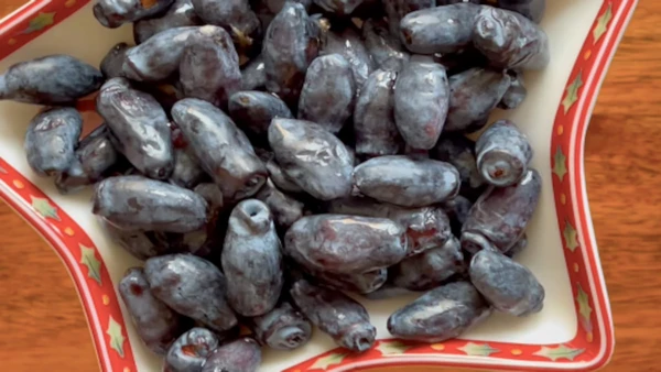 Segredo das avós: a fruta que rejuvenesce o coração e limpa artérias