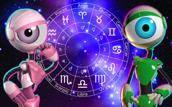 Signos dos participantes do BBB 26