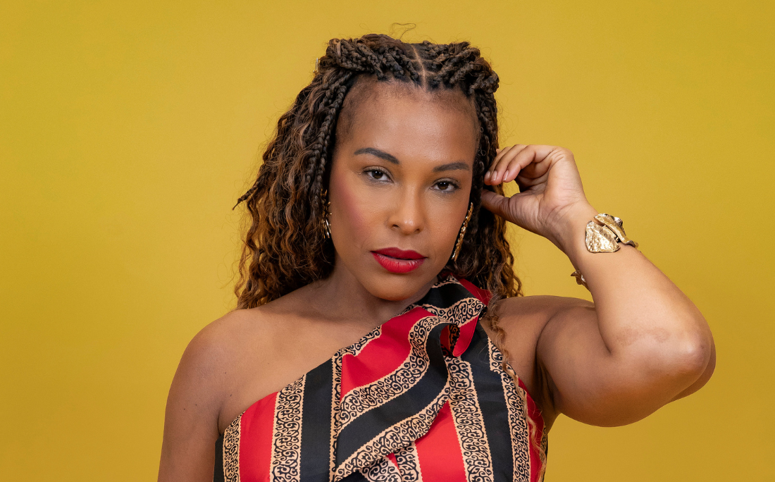 Sol Vega é do signo de Gêmeos por Manoella Mello/TV Globo