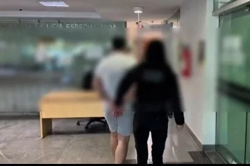 Técnico confessou crime por Reprodução