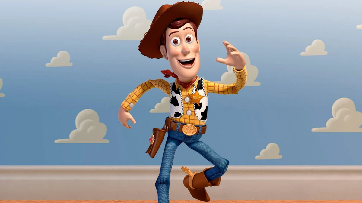 Toy Story – Afeto, pertencimento e amizade verdadeira. Conforto emocional puro por Reprodução