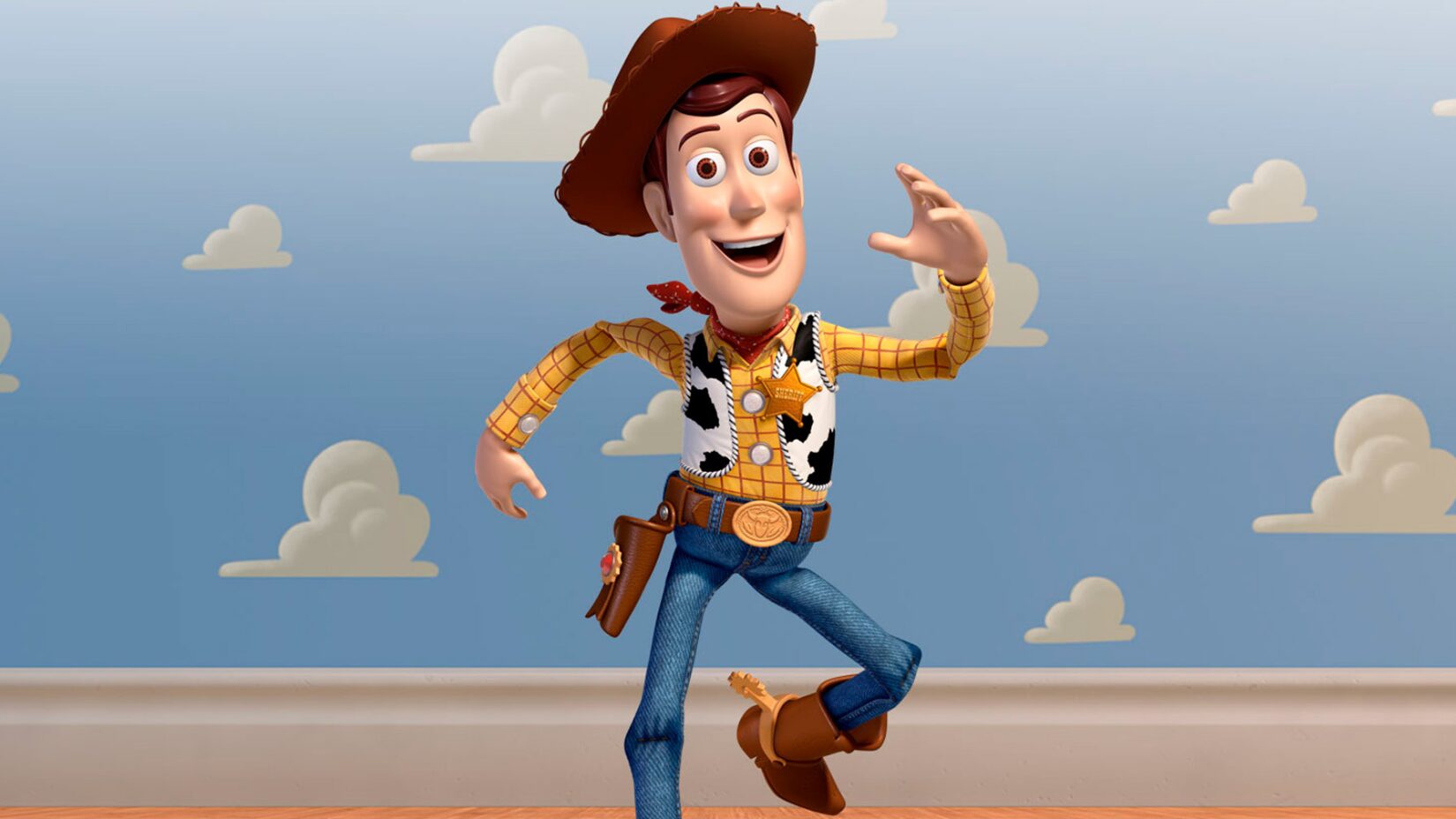 Toy Story – Afeto, pertencimento e amizade verdadeira. Conforto emocional puro por Reprodução