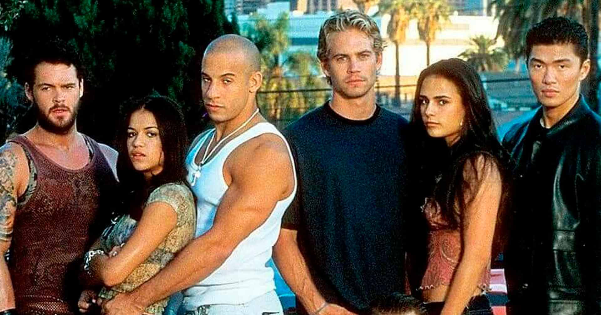 Velozes e Furiosos – Velocidade, risco e atitude por Reprodução