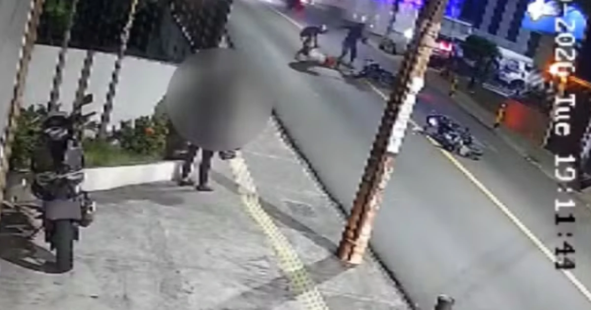 Imagem - Norte-americano é morto a tiros após reagir a assalto em Salvador