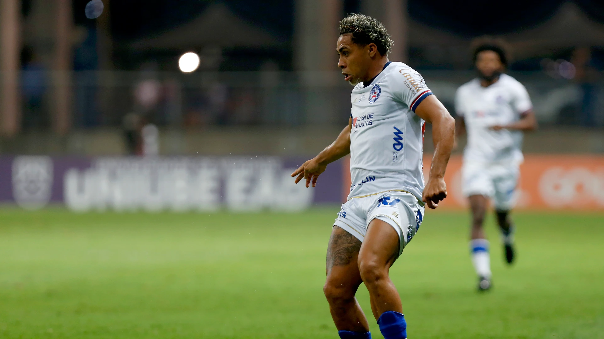 Imagem - Time de Guilherme Bellintani acerta a contratação de ex-xodó do Bahia