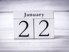 Imagem - Dia 22 de janeiro é feriado? Saiba mais sobre a data