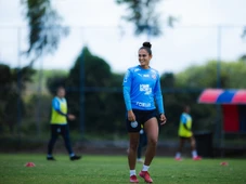 Imagem - Carol Martins projeta temporada ambiciosa com o Bahia: 'Ainda melhor do que foi 2025'