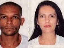 Imagem - Casal morre em acidente após batida frontal em estrada da Bahia