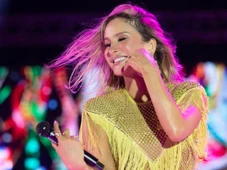 Imagem - Claudia Leitte divulga agenda do Carnaval 2026 e pipoca no Campo Grande fica de fora