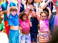 Imagem - Gincana infantil gratuita é opção de programação no fim das férias escolares na Bahia