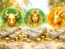 Imagem - Dinheiro e abundância: milagre financeiro surpreende e virada surpreendente chega para 3 signos nos próximos dias