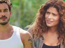 Imagem - Agrado se emociona com súplica de João Raul; confira resumo de ‘Coração Acelerado’ desta terça-feira (21 de janeiro)