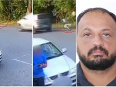 Imagem - Motorista nu e bêbado atropela idosa de 84 anos que ia para igreja