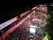 Imagem - Camarote Club celebra 8 anos com tema astrológico e experiência all inclusive