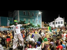 Imagem - Lavagem, palhaços e devoção: veja a programação que antecipa a festa de Iemanjá no Rio Vermelho