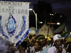 Imagem - Romaria dos Capoeiras leva desfile e roda de samba gratuita ao Rio Vermelho na Festa de Iemanjá