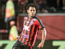 Imagem - Caso de doping foi o real motivo da saída de Romarinho do Vitória; entenda