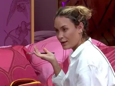 Imagem - BBB 26: Sarah detona Ana Paula em conversa com Sol e dispara: ‘Quero mais é que se perca’