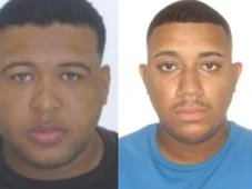 Imagem - Veja quem são os suspeitos da morte do capitão da PM em tiroteio na Contorno