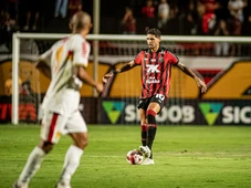 Imagem - 'Vamos encarar como final de Copa do Mundo', diz Jair Ventura sobre Ba-Vi