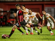 Imagem - Reveja os gols de Vitória 4x0 Juazeirense pelo Campeonato Baiano