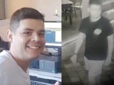 Imagem - Militar some após ser visto pela última vez em destino turístico da Bahia