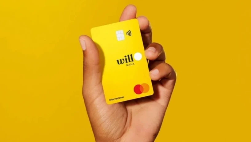 Imagem - Pagamento para clientes que tinham até R$ 1 mil no Will Bank é antecipado; veja como sacar