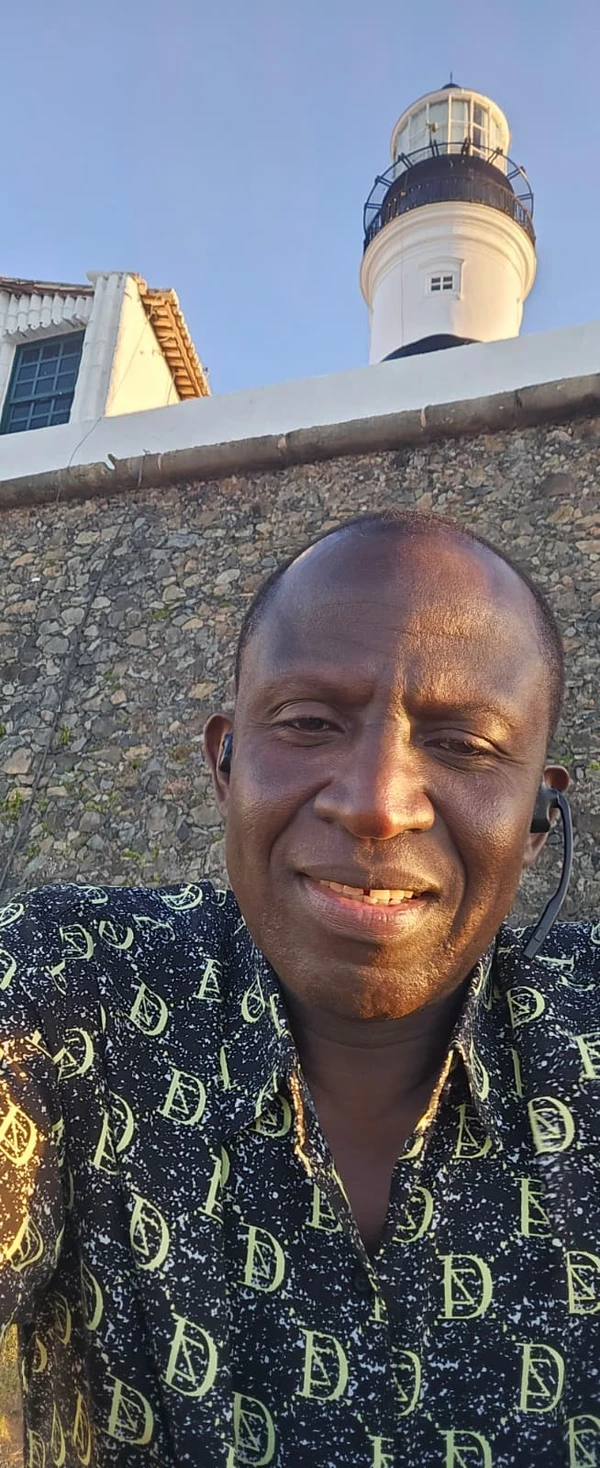 Americano é morto em tentativa de assalto em Brotas por Bruno Wendel/CORREIO