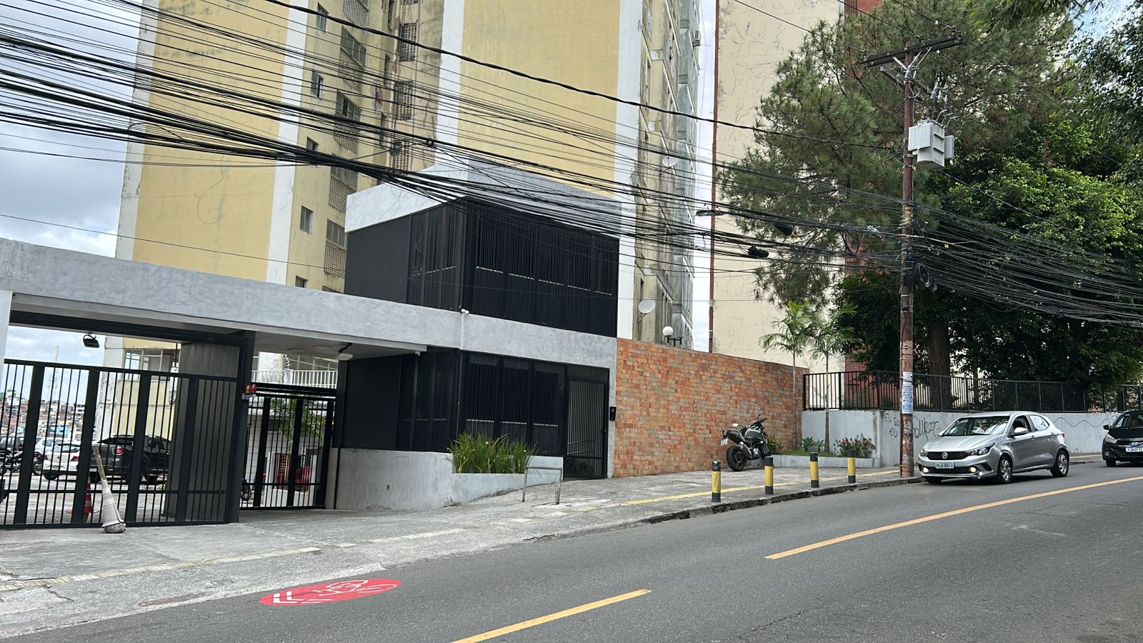 Americano é morto em tentativa de assalto em Brotas por Bruno Wendel/CORREIO